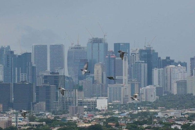 S&P further lowers Philippines GDP projection