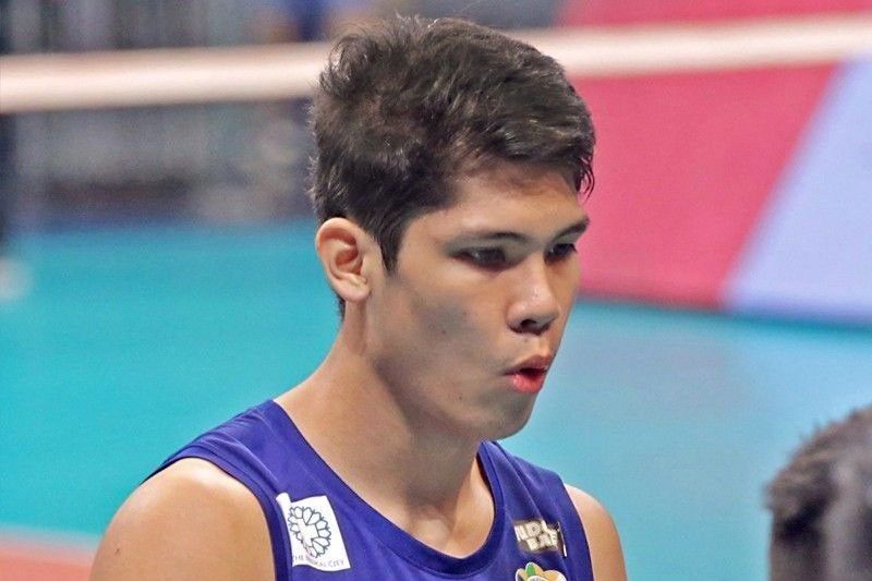 Espejo set for Japan V. League return