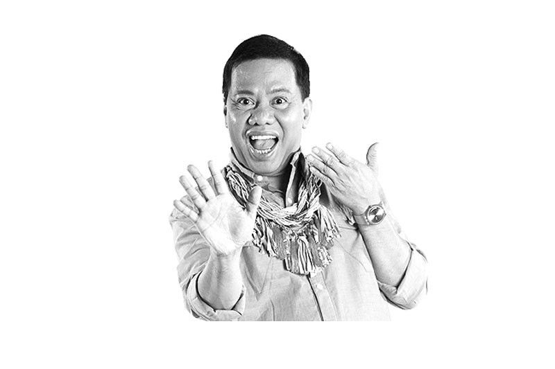 Pangalang Shalala bigay ni Kuya Germs, sikat noong kanta