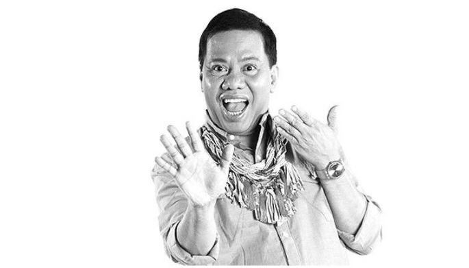 Pangalang Shalala bigay ni Kuya Germs, sikat noong kanta