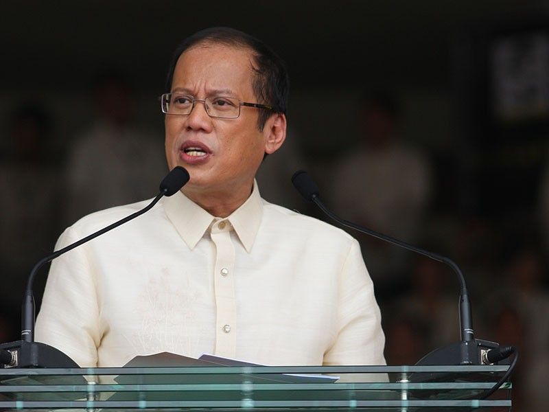 Palace remembers former President Aquino as a 'simple public servant'