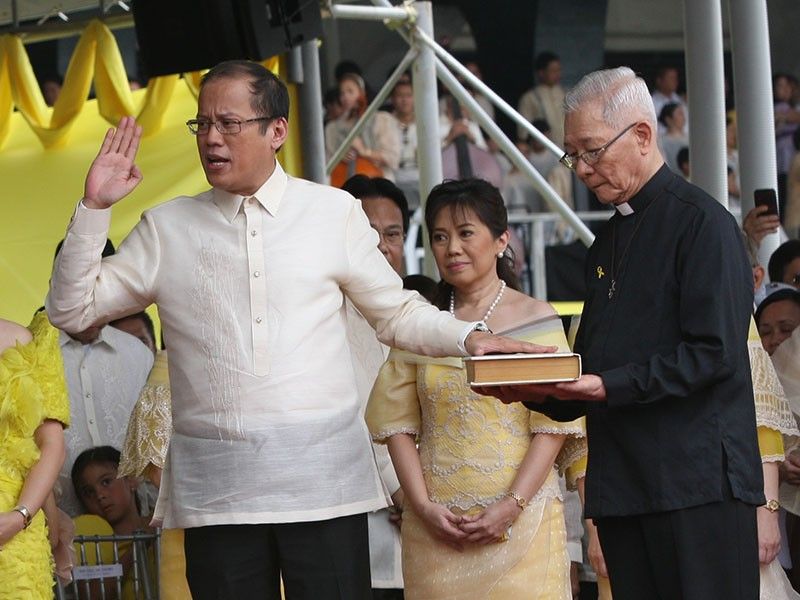 Noynoy Aquino, 15th Philippine president, dead at 61