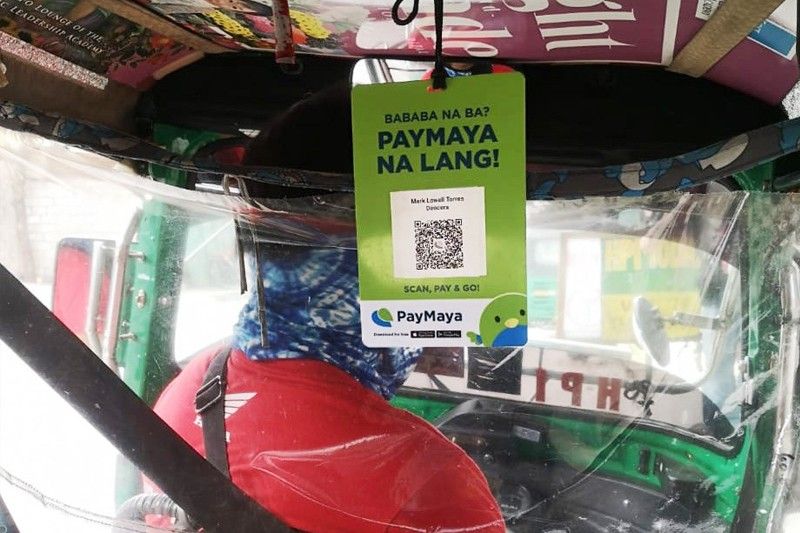 Antipolo accelerates its digital transformation with PayMaya   