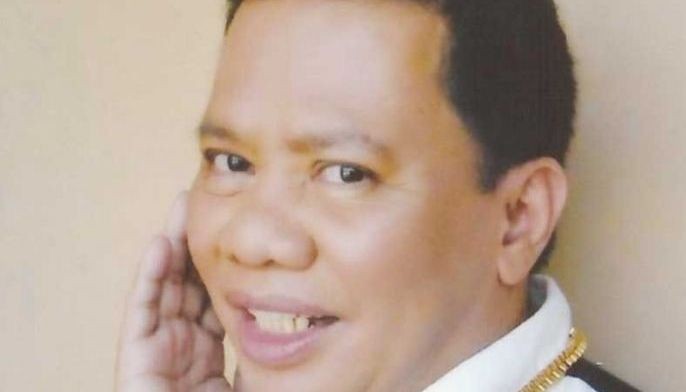 Namaalam sa TB...&lsquo;Have a peaceful journey, Shalala&hellip;&rsquo;
