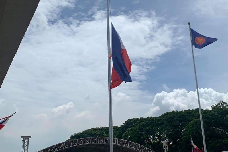 Metro Manila mayors mourn death of former president Aquino