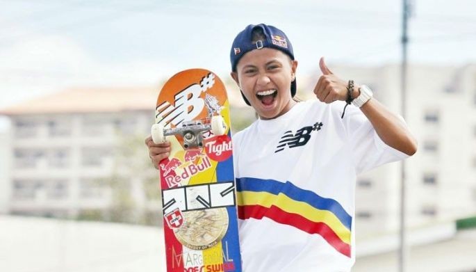 Didal working on wonder tricks