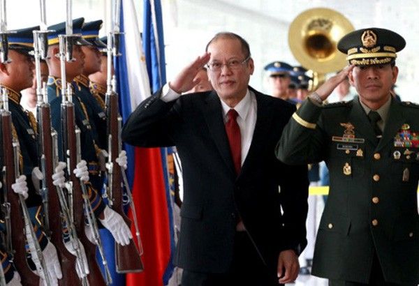 Filipino priest's PNoy tribute song goes viral, CCP recalls his arts contribution