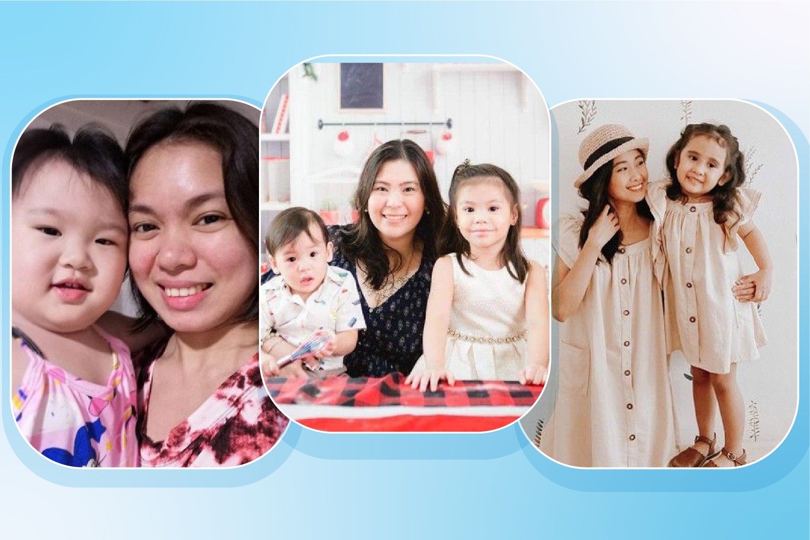 4 helpful advice for first-time moms according to experienced moms