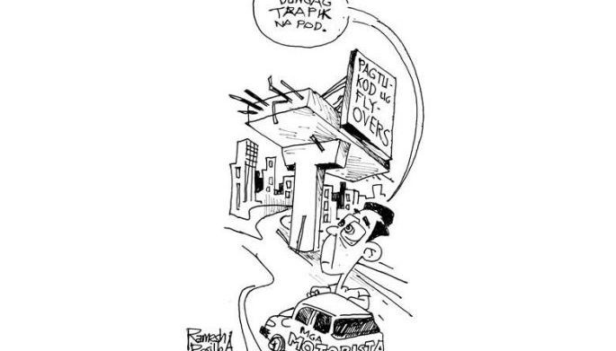EDITORYAL - Solusyon o madugang sa problema?