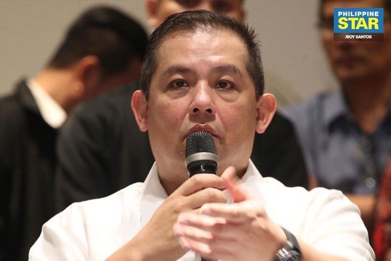 No Duterte warning to Romualdez over House coup