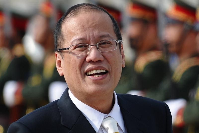 Biden sends condolences after death of US 'friend, partner' Aquino