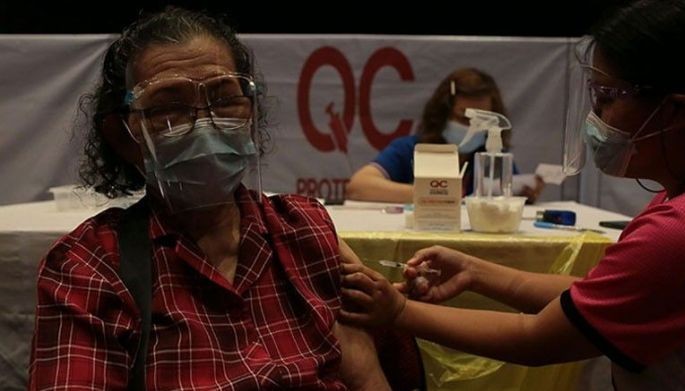 QC gov't says it can 'easily' achieve city-wide herd immunity by September