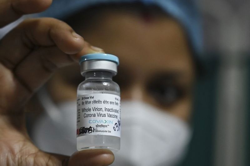 FDA approves India vaccine for emergency use