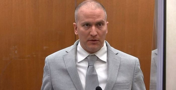 US ex-cop sentenced to over 22 years for George Floyd murder