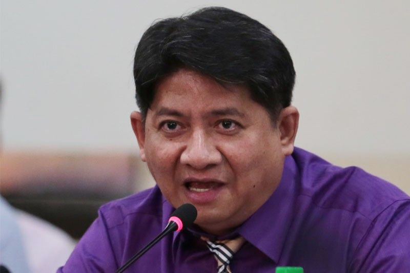 Radio station sorry to Aquino family for Gadonâ��s â��uncalled for comments' on-air