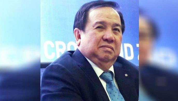 Philippine Red Cross tops int'l NGOs in 'Odette' humanitarian response &mdash; Gordon