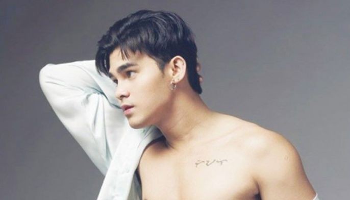 Inigo, abala sa maraming training