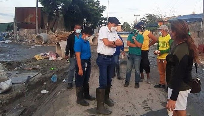 'State of emergency' eyed for trash woes
