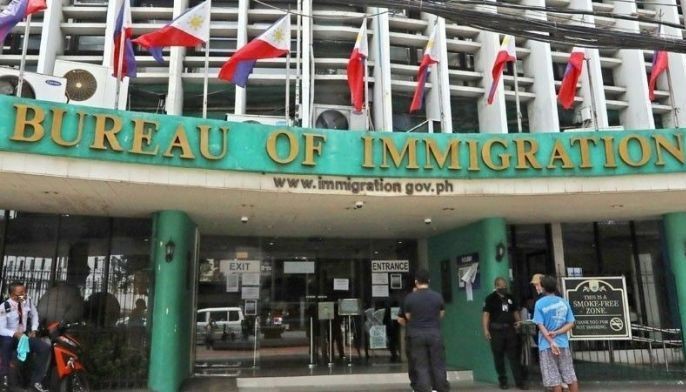 Three foreign fugitives face deportation after arrest