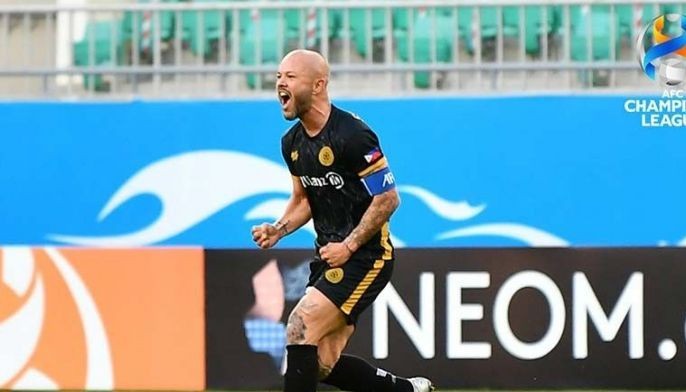 United City, Kaya FC draw mixed results in AFC Champions League debuts