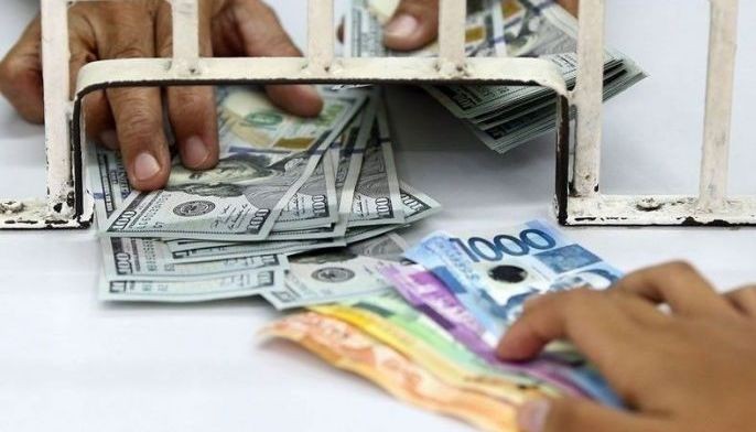 BSP revokes license of another money changer