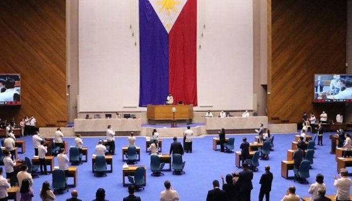 Unused Bayanihan funds likely to return to treasury
