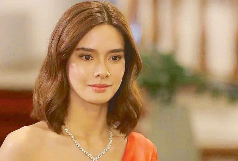 Erich Gonzales: Star Magic is family