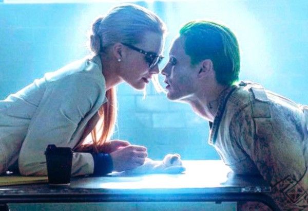 No more Jared Leto cameo? Margot Robbie on Harley Quinn, Joker in new 'Suicide Squad'