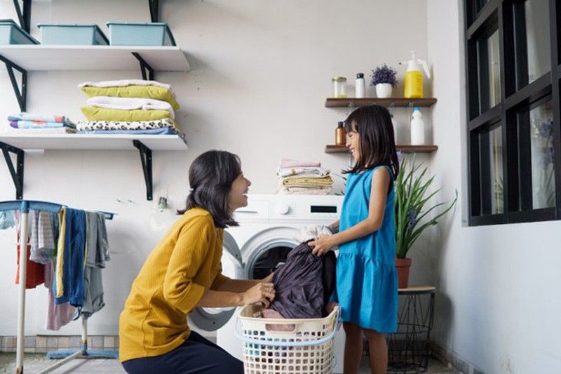 Moms' cleaning allies for safer, more sanitized homes