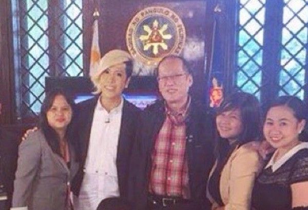 Vice Ganda recalls 'once in a lifetime' interview with PNoy