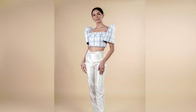 So young, so modern, so Filipino