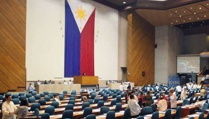 No special session to extend Bayanihan 2 &ndash; Palace