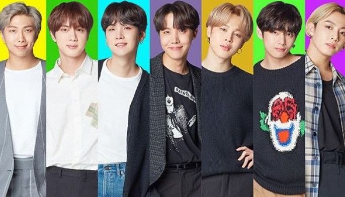 From 'Anti' to 'V Live': A K-pop glossary for newbies