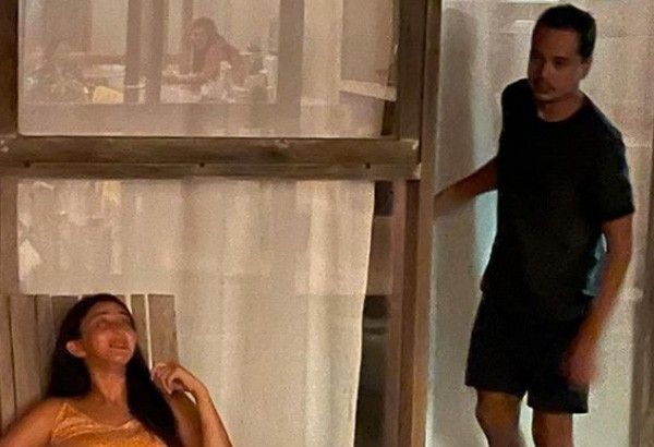 John Lloyd Cruz, Katrina Halili dating? New post stirs speculations