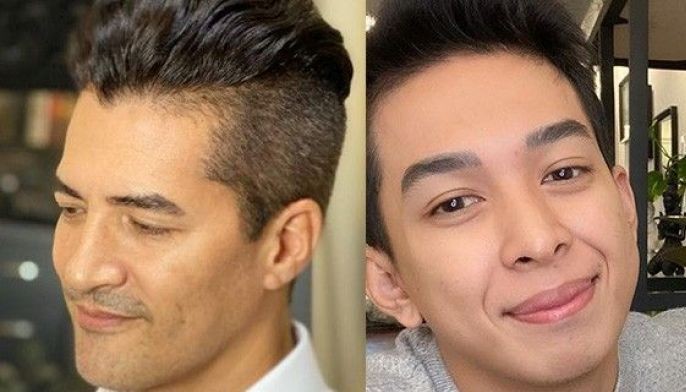 How to quit smoking: Troy Montero, IC Mendoza share journey