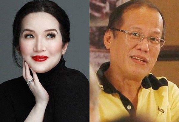 'I will stay silent': Kris Aquino admits 'feud' with PNoy, shares brother's footage before cremation