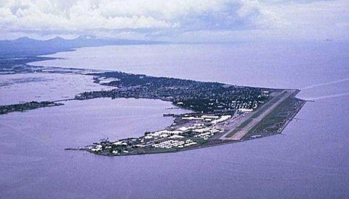 CCCC to bid anew for Sangley airport