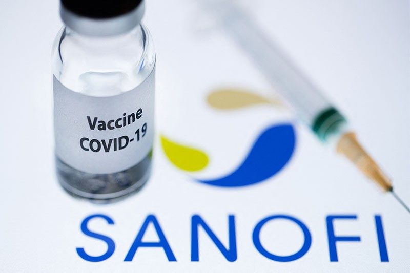 France's Sanofi to invest 2 billion euros in mRNA vaccines