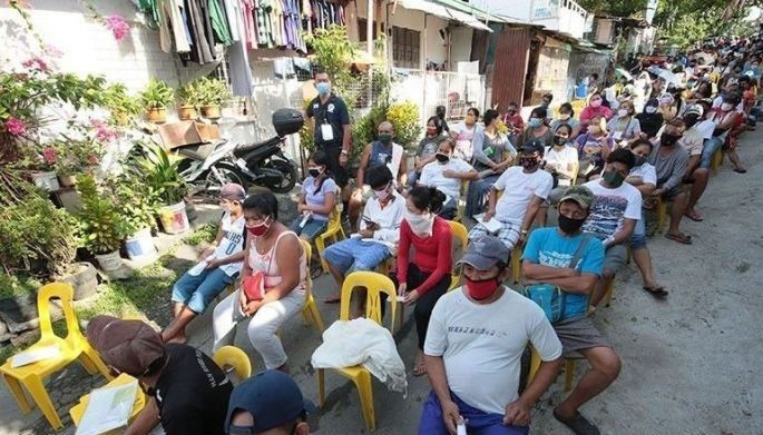P9 billion unutilized as Bayanihan 2 expires