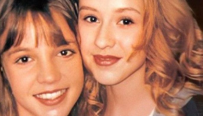 'My heart goes out to Britney': Christina Aguilera supports Britney Spears over conservatorship issue