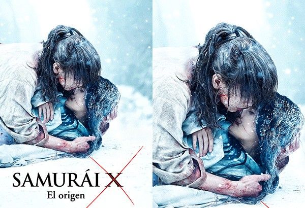 Three Cast Members Announced for Rurouni Kenshin: The Final / The Beginning  Live-Action Movies