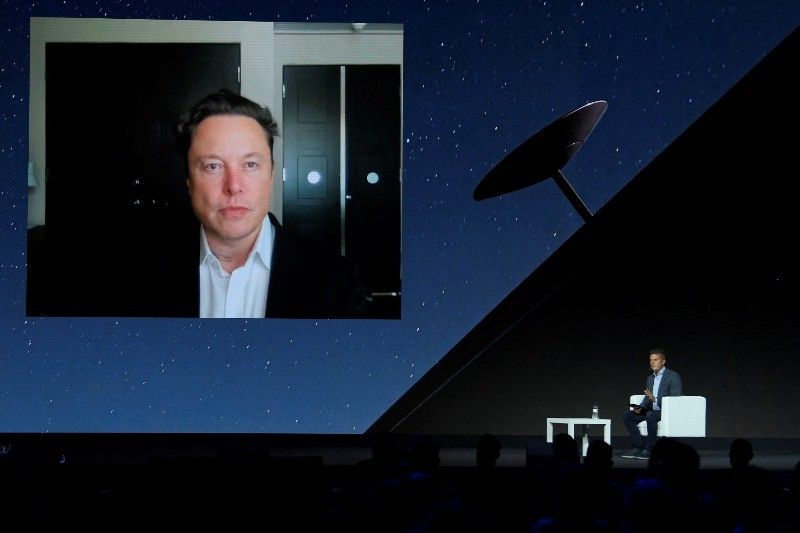 Starlink Elon Musk mendapat anggukan cepat dari regulator untuk melakukan bisnis di Filipina