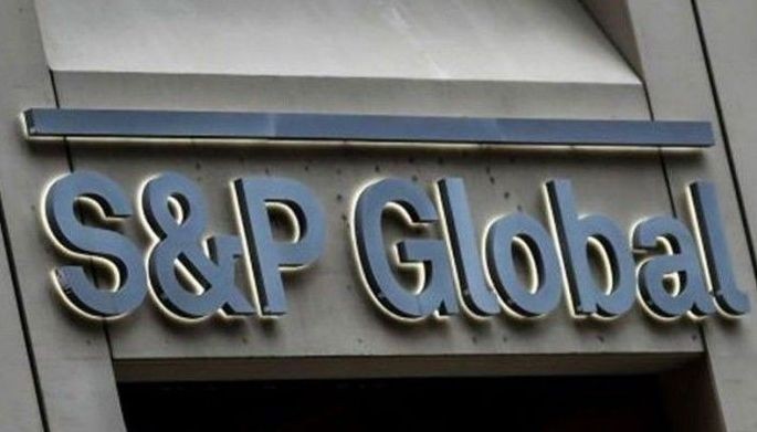 S&P: New virus variants to weigh on credit rating