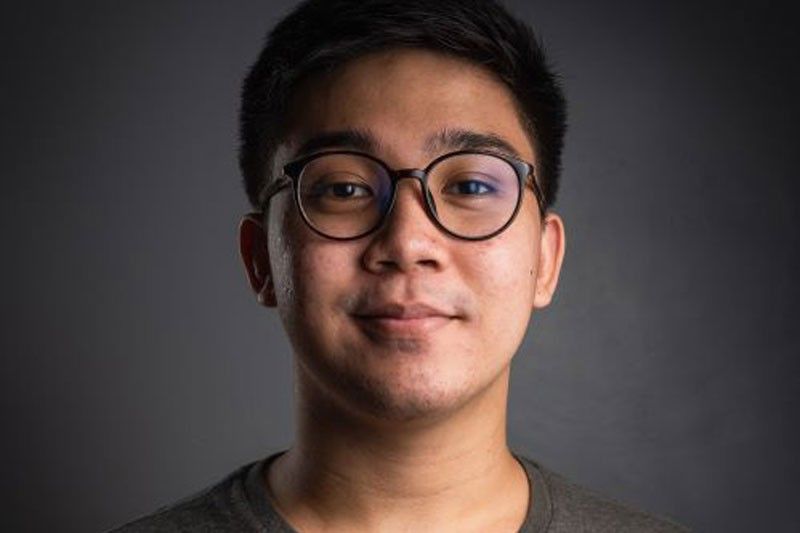 Mapua student wins Russo brothers' short film competition