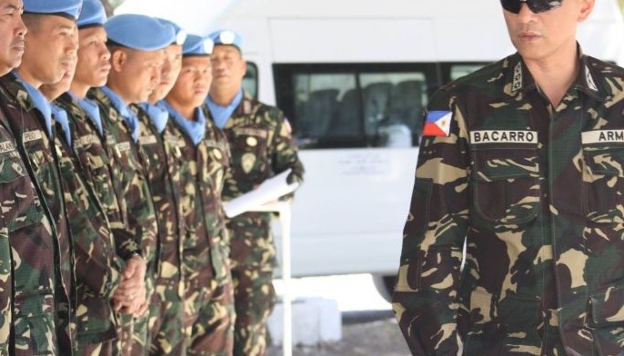 &lsquo;Grave injustice:&rsquo; Duterte told to recall appointment of new Solcom chief over Dormitorio hazing