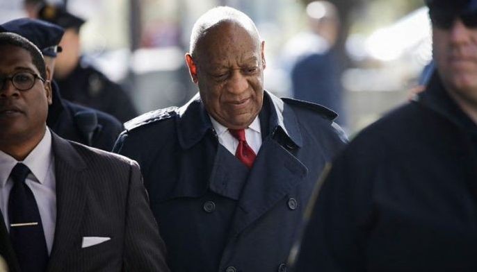 Bill Cosby sex assault case starts in California
