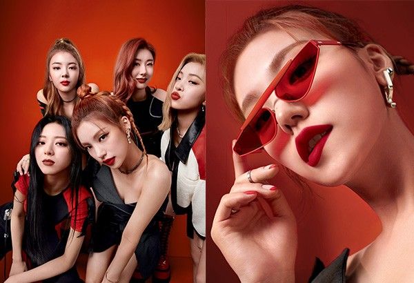 Who is ITZY? TWICE's sister group makes waves as global brands' new face
