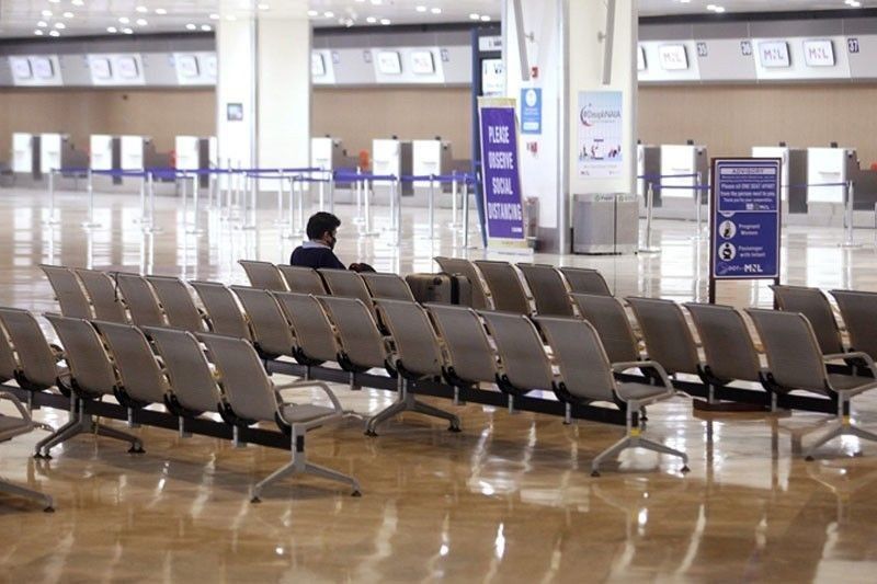 Government eyes Indonesia travel ban amid variant | Philstar.com