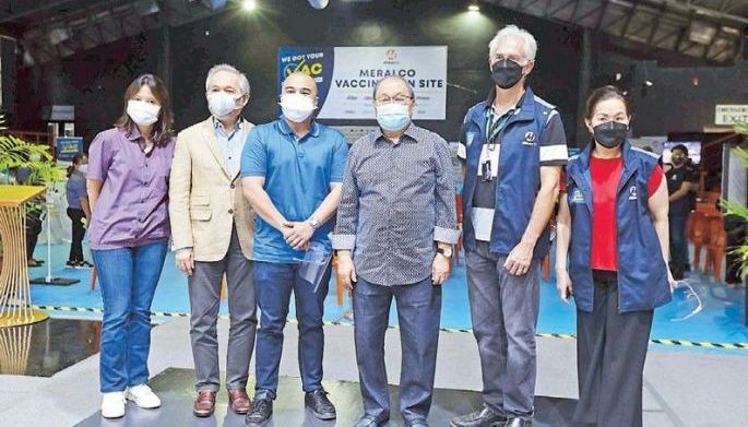 MVP Group begins vaccination program for employees