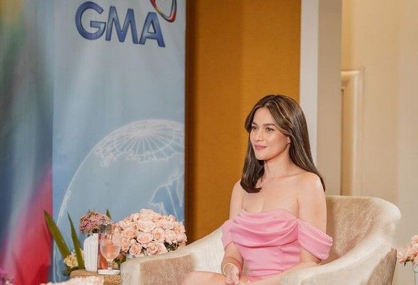 Bea Alonzo thanks ABS-CBN, excited with GMA-7